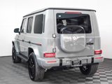 New 2025 Mercedes-Benz G 580 w/ EQ Technology image 2