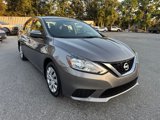 Used 2016 Nissan Sentra SV image 2