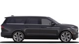 New 2025 Lincoln Navigator L Reserve image 5