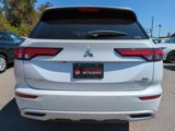 New 2025 Mitsubishi Outlander SEL image 5