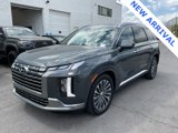 Used 2024 Hyundai Palisade Calligraphy image 4