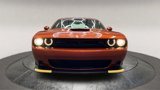 Used 2023 Dodge Challenger R/T w/ Blacktop Package image 3
