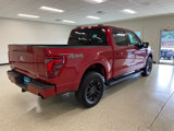 New 2025 Ford F150 Lariat w/ Equipment Group 502A High image 5