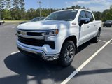 New 2025 Chevrolet Silverado 1500 LT image 2