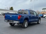 New 2025 Ford F150 XLT w/ Equipment Group 303A High image 4