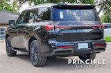 New 2025 INFINITI QX80 Autograph image 6