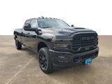 New 2025 RAM 3500 Laramie w/ Night Edition image 3