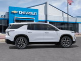 New 2026 Chevrolet Traverse High Country image 5