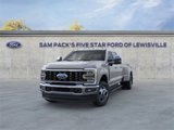 New 2025 Ford F350 XL w/ FX4 Off-Road Package image 3