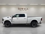 New 2025 RAM 2500 Limited image 2