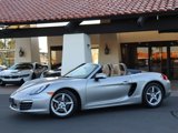 Used 2013 Porsche Boxster image 5