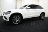 Used 2022 Mercedes-Benz GLC 300 4MATIC image 5