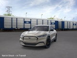 New 2025 Ford Mustang Mach-E Select w/ Comfort Package Lite image 2