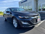 Used 2023 Chevrolet Malibu LT image 2