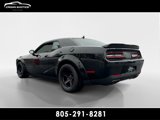 Used 2018 Dodge Challenger SRT Demon image 5