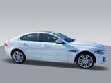 Used 2019 Jaguar XE Premium image 2