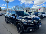 Used 2017 Honda Ridgeline Black Edition image 4