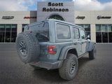 New 2025 Jeep Wrangler Willys image 4