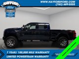 New 2025 Ford F250 Lariat w/ Lariat Ultimate Package image 2