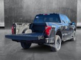 New 2025 Ford F150 XLT w/ Equipment Group 302A MID image 2