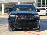 New 2024 Jeep Grand Wagoneer L Series III w/ Quick Order Packagew 28T image 2