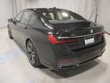 Certified 2022 BMW 750i xDrive w/ Autobahn Package image 6