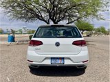Used 2020 Volkswagen Golf 4-Door image 4
