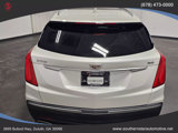 Used 2019 Cadillac XT5 Luxury image 5
