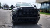 New 2025 RAM 2500 Big Horn image 4
