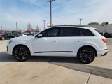 New 2025 Audi Q7 3.0T Premium Plus image 4