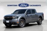 Certified 2024 Ford Maverick Tremor w/ Tremor Off-Road Package image 2