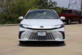 New 2025 Toyota Camry XSE image 2