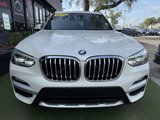 Used 2019 BMW X3 sDrive30i w/ Driving Assistance Package image 2