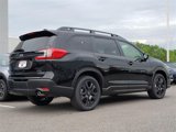 New 2025 Subaru Ascent Onyx Edition image 4