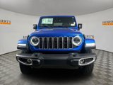 New 2025 Jeep Wrangler Sahara image 2