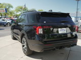Used 2025 Ford Explorer ST-Line image 5