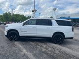 New 2025 Chevrolet Suburban Premier image 2