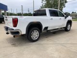 Used 2022 GMC Sierra 2500 SLT w/ SLT Premium Package image 6