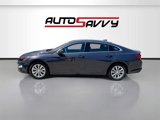 Used 2025 Chevrolet Malibu LT image 4