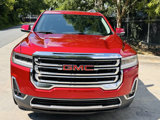 Used 2021 GMC Acadia SLT image 3
