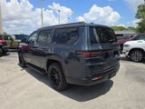 New 2025 Jeep Wagoneer Series II image 4