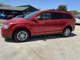 Used 2017 Dodge Journey SXT w/ Safe & Sound Group image 4