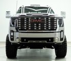 Used 2024 GMC Sierra 3500 Denali w/ Denali Reserve Package image 2