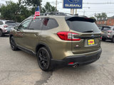 Used 2023 Subaru Ascent Onyx Edition image 4