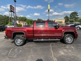 Used 2017 GMC Sierra 2500 Denali w/ Suspension Package, Off-Road image 6