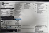 New 2025 Toyota Tundra SR5 image 2