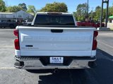 New 2025 Chevrolet Silverado 1500 LT w/ Leather Package image 4