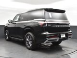 New 2025 INFINITI QX80 Pure image 5