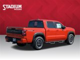 New 2025 Nissan Frontier Pro-X w/ Pro Convenience Package image 3