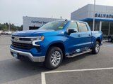 Certified 2022 Chevrolet Silverado 1500 LT image 2